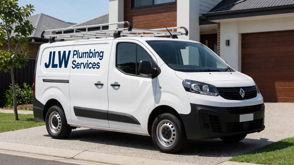 JLW Plumbing services