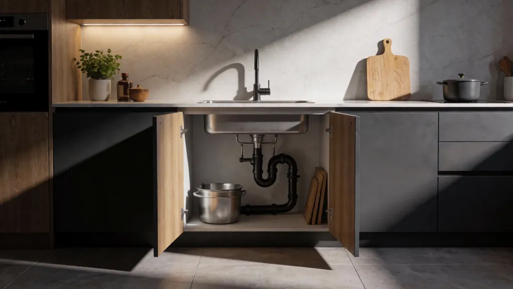 Emergency Plumbing services